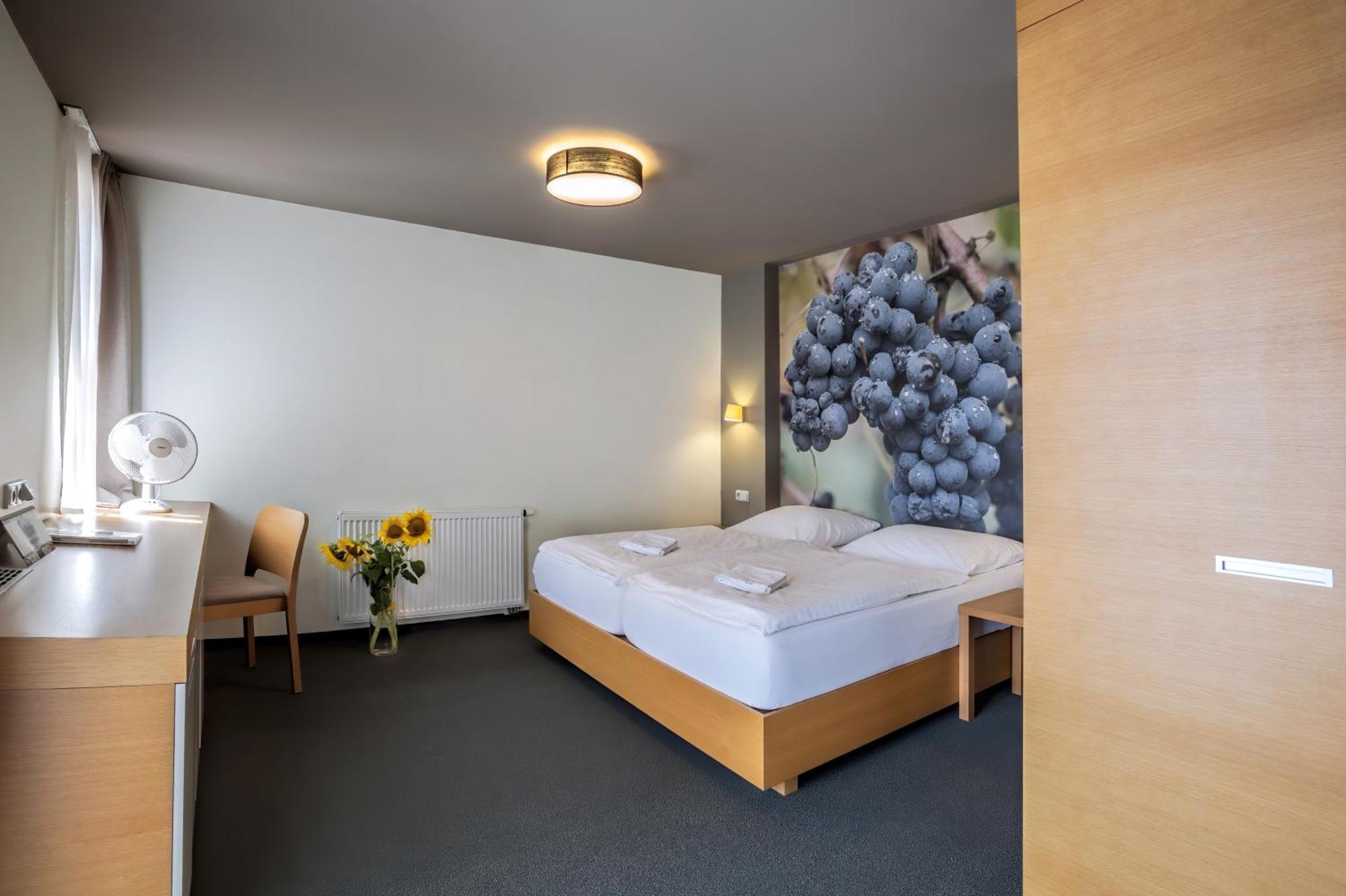 Hotel Lidovy Dum Бзенец Екстер'єр фото